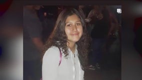 Family desperately searching for Carson teen missing since New Year's Day
