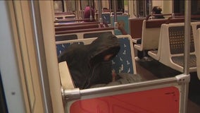 More than 20 people have died on LA's Metro bus in 2023: report