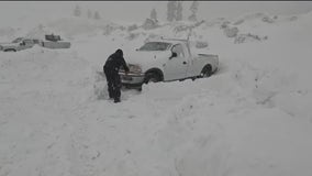 Snow closes at least 3 Tahoe ski resorts