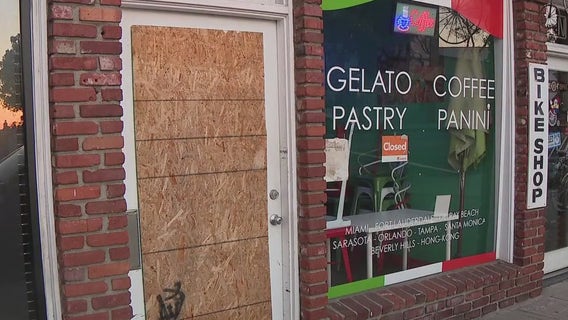 String of burglaries in El Segundo leaves community on edge