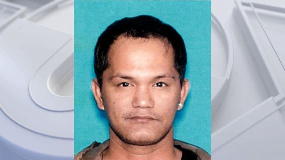 FBI attempting to locate man accused of molesting minor in Manhattan Beach