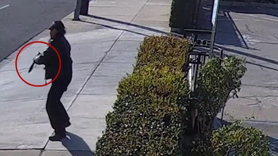 Charges filed against suspect in fatal stabbing of 17-year-old honor student in El Sereno