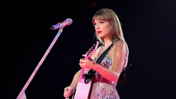 Taylor Swift fans take Ticketmaster to court in LA over concert ticketing fiasco