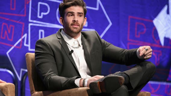 Hasan Piker makes massive donations to LA-area animal shelters