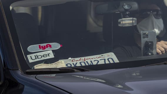 Uber, Lyft can keep treating California drivers as independent contractors court rules