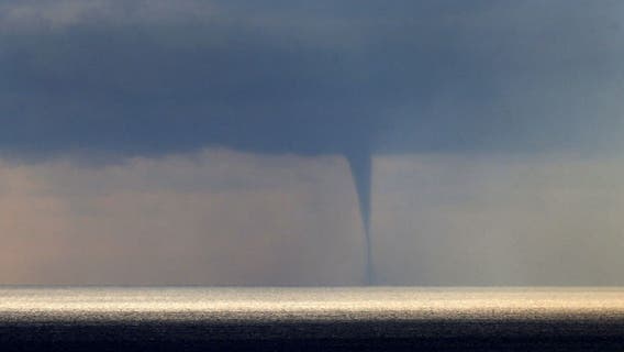 Tornado in California? What you need to know