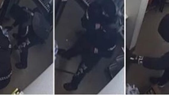 7 Orange County restaurants hit by burglars in 30 minutes