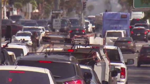 California among top 2 most expensive states to own and maintain a car