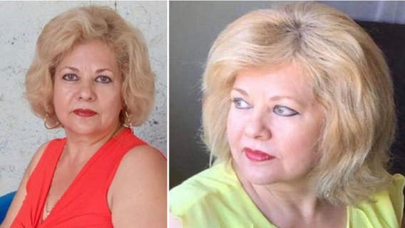 Maria del Carmen Lopez: Family hopes for return of mother kidnapped in Mexico nearly a year ago