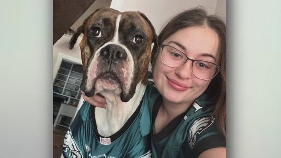 'Miracle' dog survives 17 days in Big Bear snowstorm before reuniting with family