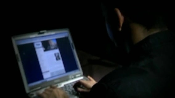 Threats pouring in after LAPD undercover officers' info released; Chief Moore admits mistake