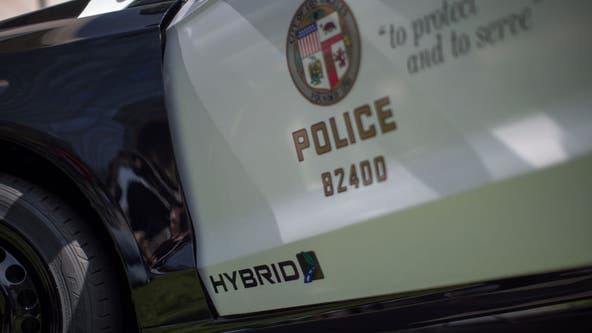 LA police commissioner frustrated over publication of officer data