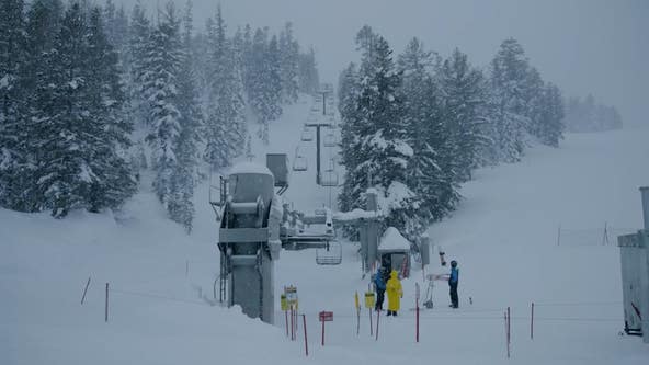Mammoth Mountain to remain open till July