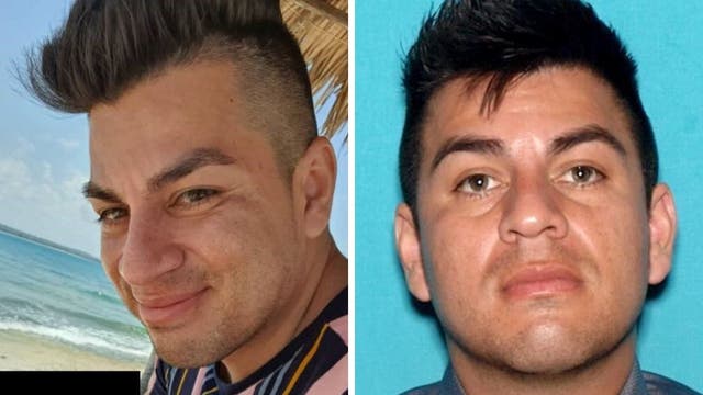 4  LA-area men facing child exploitation charges
