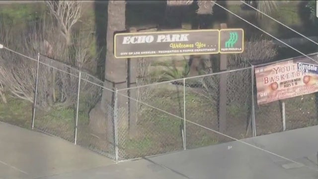 First town hall meeting held to address concerns with Echo Park Lake fence removal