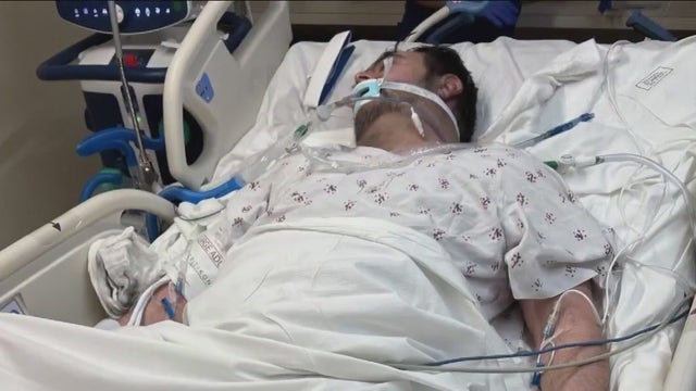 Owner injured after fire destroys Lincoln Heights movie studio