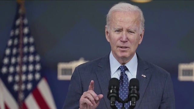 Lesion removed from Biden’s chest was cancerous, doctor says