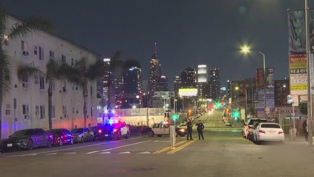 Deadly Westlake District stabbing under investigation
