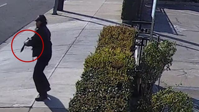 Charges filed against suspect in fatal stabbing of 17-year-old honor student in El Sereno