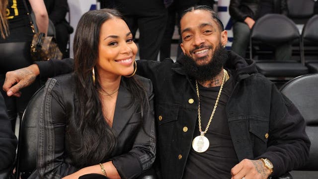 Remembering Nipsey Hussle: Lauren London pens heartfelt tribute to late fiancé