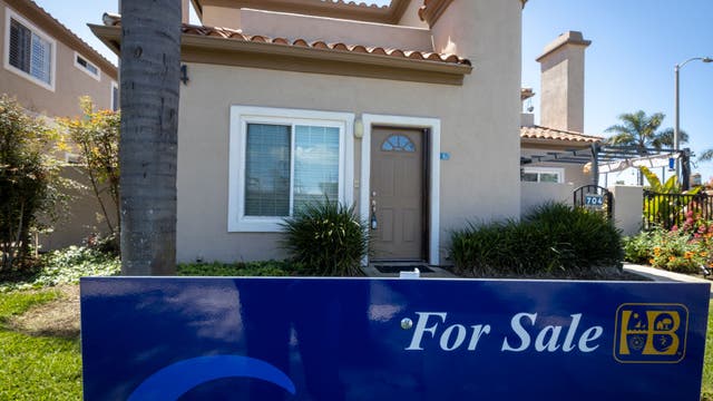 California sues Huntington Beach over affordable housing