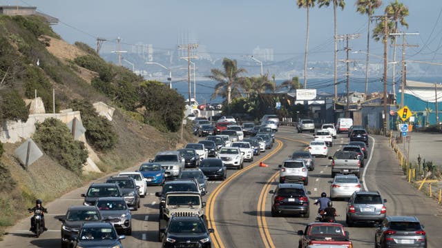 State Farm raising insurance rates for California drivers