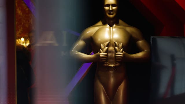 'The Issue Is': The 95th Academy Awards