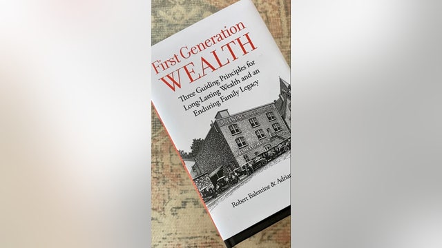 How to make the family business last for generations