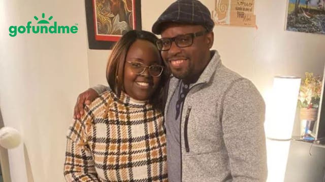 3 children orphaned after Lake Elsinore couple among 4 killed in fiery Chino Hills crash