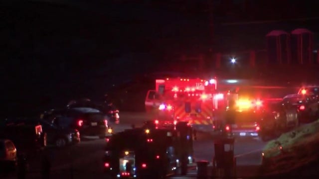 Suspect arrested for San Pedro beach shooting that injured 5