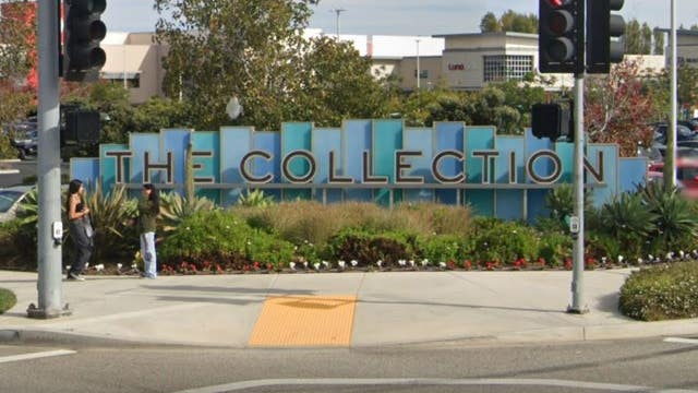 Man stabbed to death during fight at The Collection at RiverPark in Oxnard