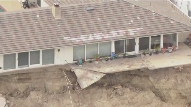 Orange County declares local state of emergency