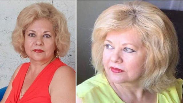 Maria del Carmen Lopez: Family hopes for return of mother kidnapped in Mexico nearly a year ago