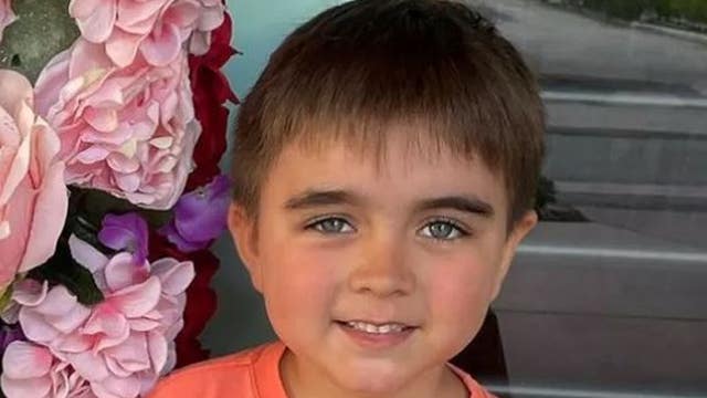 6-year-old injured during dirt bike competition in Palmdale