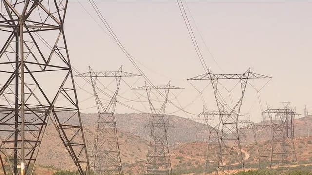 DWP suspends shutoffs for nonpayments during extreme LA weather