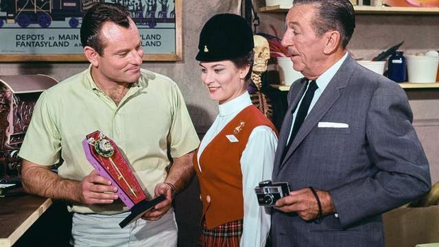 Disney designer Rolly Crump dies at 93