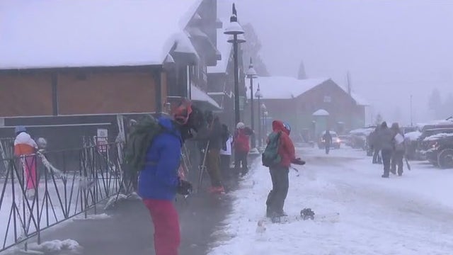 Grant program available for San Bernardino County businesses impacted by storm