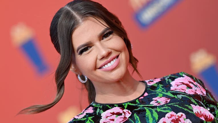 Chanel West Coast leaving after 30 seasons