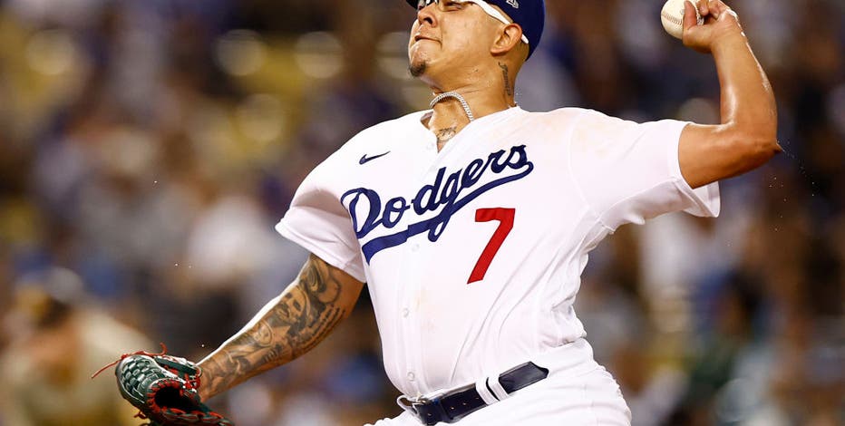 Nationals @ Dodgers May 29, 2023: Miller makes his home debut as the Dodgers  return to LA – Dodgers Digest