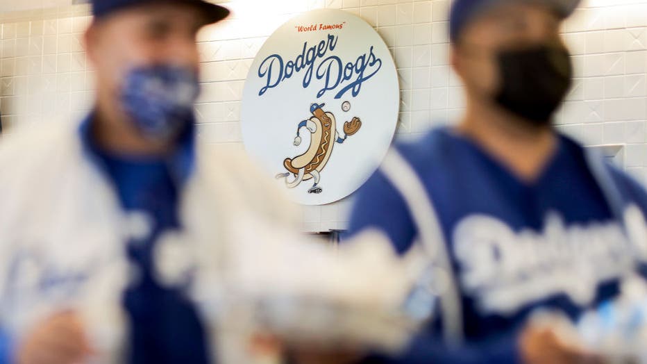 Here's what's new for the 2023 Dodgers season 