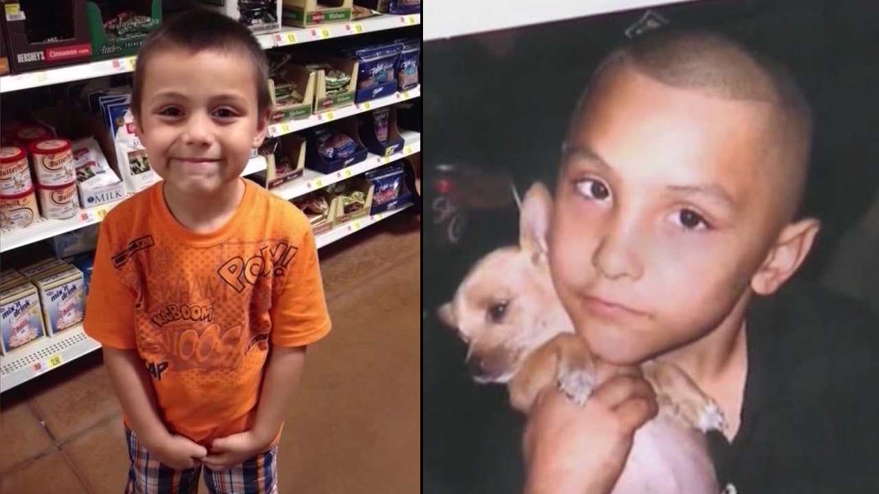 Mother of Gabriel Fernandez denied resentencing in 8-year-old son's torture death