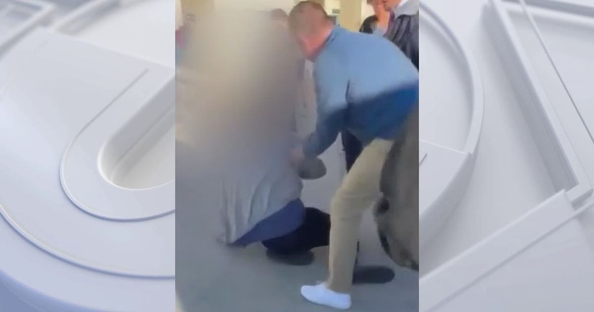 California high school brawl involving transgender student draws ...