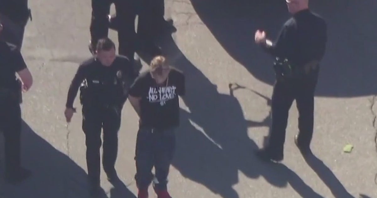 Suspects identified in fatal West Hills parking lot shooting | FOX 11 ...