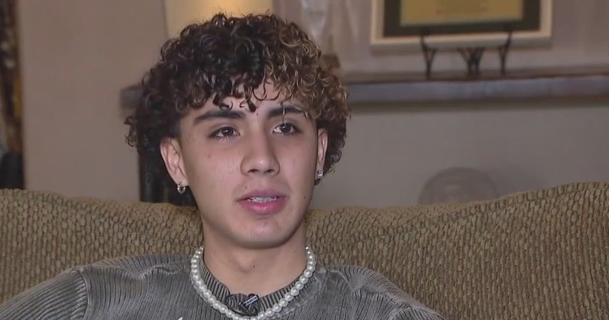 Danny Roxu SoCal's own DannyLux performing at Coachella | FOX 11 Los Angeles