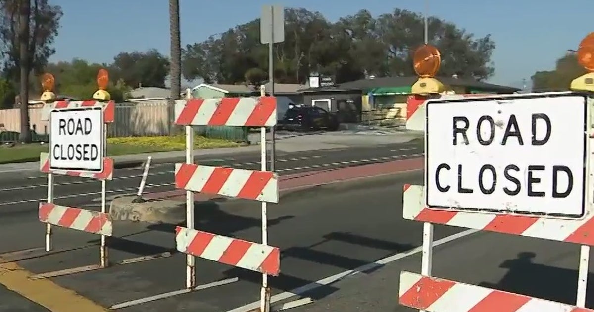 10 Freeway closures in El Monte continue through weekend | FOX 11 Los ...