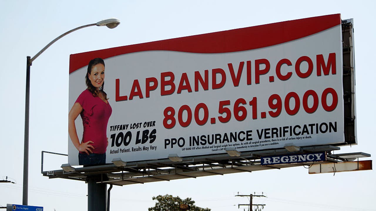 Former Beverly Hills doctor sentenced to 7 years for scamming insurance out of Lap-Band payments - Vimarsana News