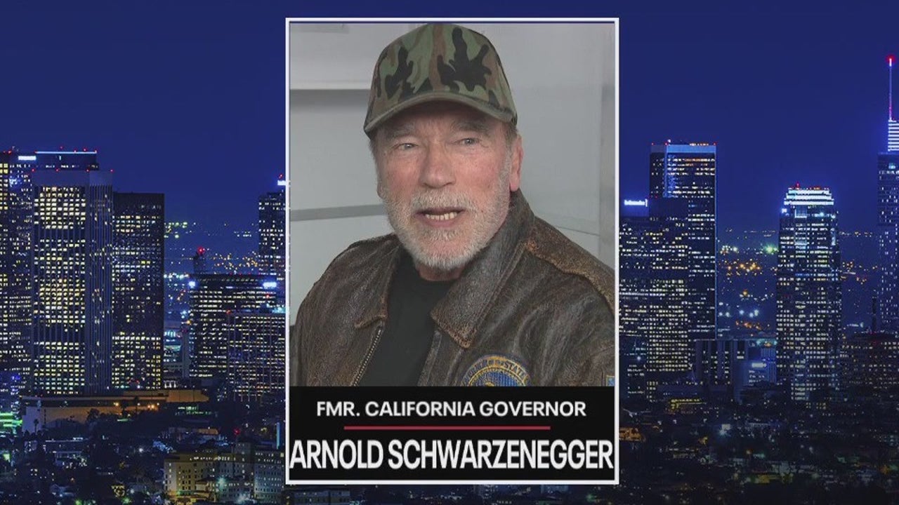 The Issue Is: Arnold Schwarzenegger is back | FOX 11 Los Angeles