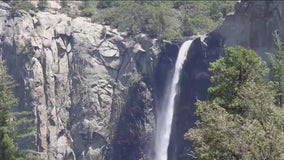 Yosemite valley to close over flood threat as snowpack melts