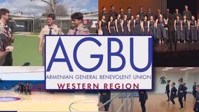 An inside look at AGBU's programs and educational impact on youth