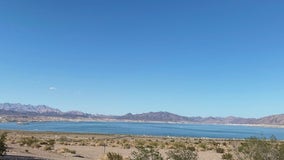 More human remains discovered on drought-stricken Lake Mead, 4th time since May